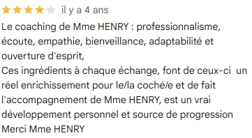 coach d'entrepreneur épanouissement personnel